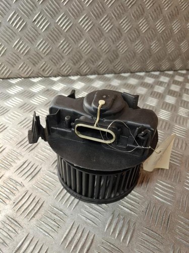 Ventilateur chauffage renault - chauffage,