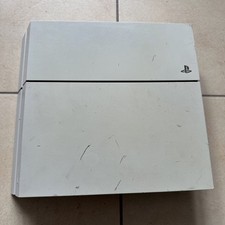 Hs - Console Ps4 Sony