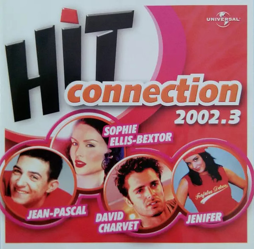 Hit connection 2002 - hit, various