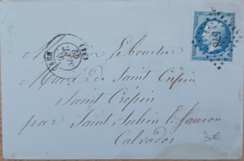 Caen tad type - type, 15