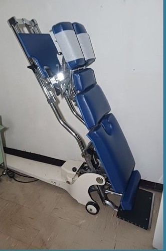 Massage tables hydraulic - massage, tables/