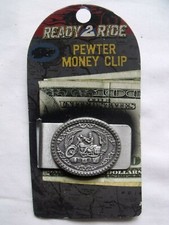 money clip - PINCE A BILLETS