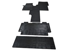 Tapis Caoutchouc pour Peugeot