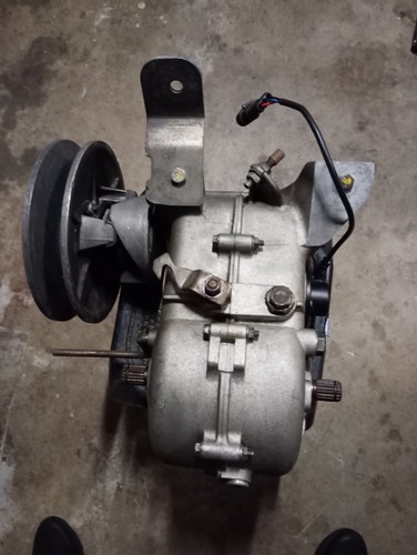 Boîte vitesse voiture sans - de,