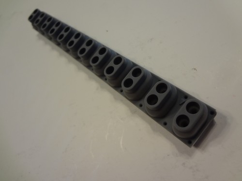 New yamaha note rubber key - note,
