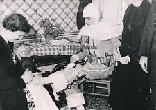 BINCHE c. 1950 - Fête des