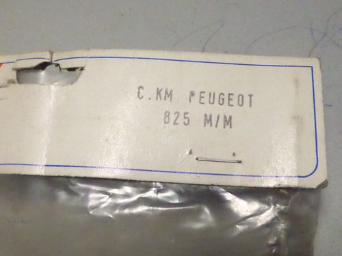 Nos cable compteur huret - de,
