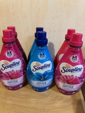 Soupline ultra concentré 4x