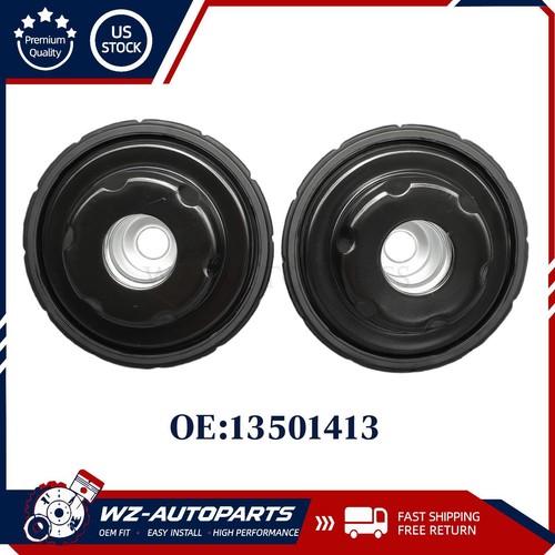 2pcs front suspension strut - 2pcs,