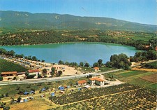 84 LA MOTTE D AIGUES ETANG DE