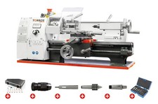 Tour à métaux d'établi