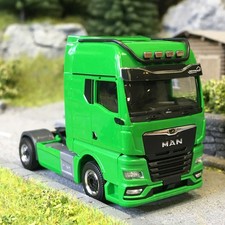 Tracteur, MAN TGX gx, vert -