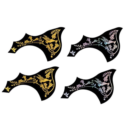 Pickguard pour guitare