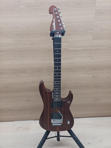 Guitare électrique washburn - électrique,