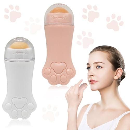 Oil absorbing roller pierre - oil-absorbing,