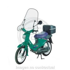 Écran Fabbri Top Honda