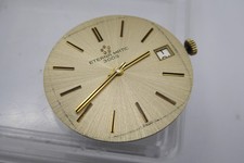 Cal de mouvement Eterna Matic