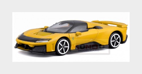 Burago ferrari f80 2024 - burago,
