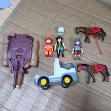 Playmobil various sets #5bed68