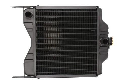 Radiateur moteur pour case - moteur,