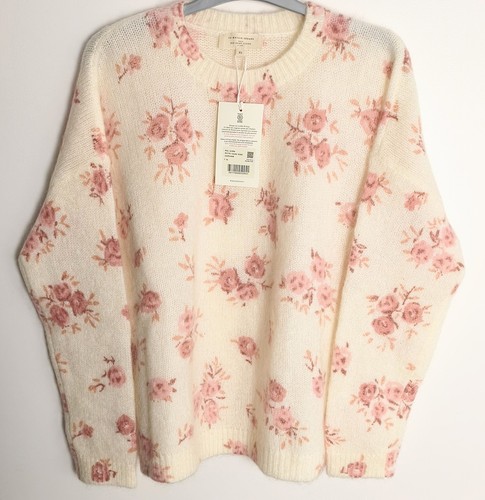 Sézane pull eloisa petites - eloisa,