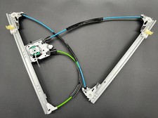 Leve-vitre Avant Gauche