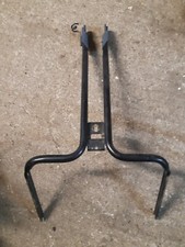 guidon inférieur de tondeuse