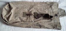 Sac Paquetage US ARMY WWII