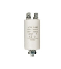 CONDENSATEUR 1UF 450V POUR