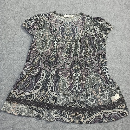 Odd molly blouse s - blouse, coton