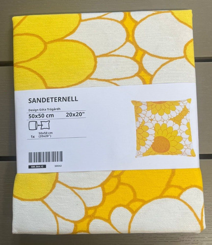 Housse coussin ikea - de,