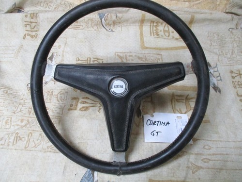 Volant ford cortina - volant,