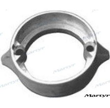 Anode En Aluminium Pour Volvo