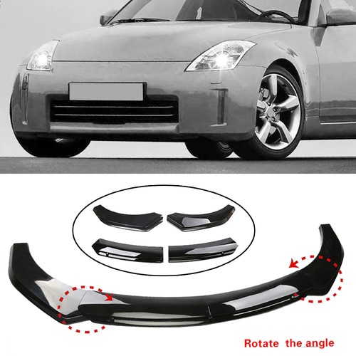 For nissan 350z - 350z, front