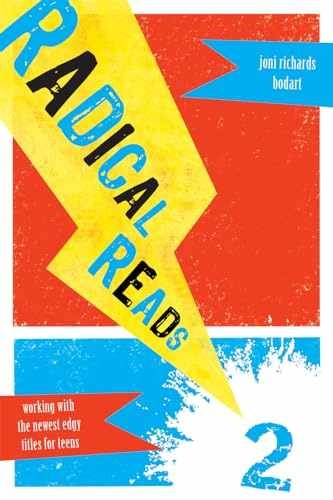 Radical reads working with - radical, 2: