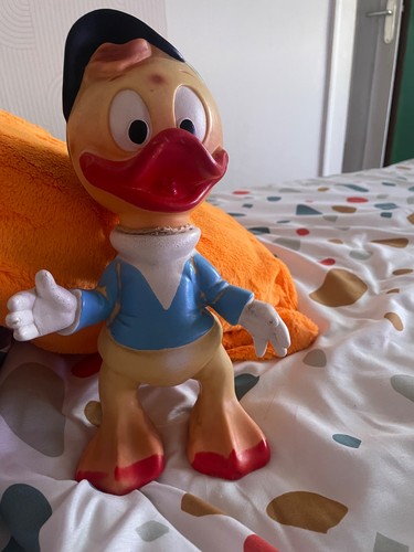 Pouette loulou 1968 - pouette,