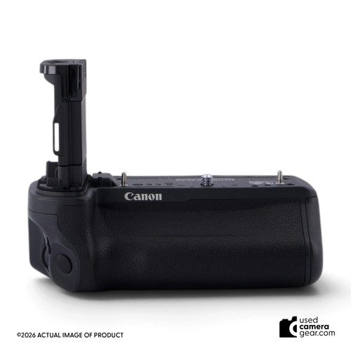 Canon r10 battery grip for - battery,