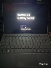 Samsung GALAXY NOTEBOOK 2 (Please read description)