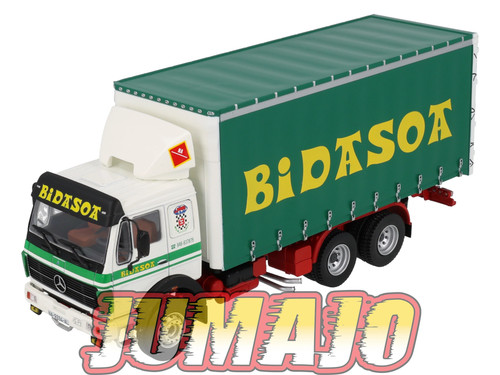 Cb87 camions autobus 43 - cb87,