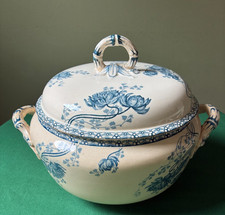 Faïence ancienne U&C