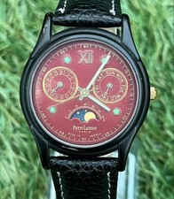 Montre vintage homme Pierre