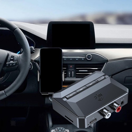 Transmetteur bluetooth - transmetteur,