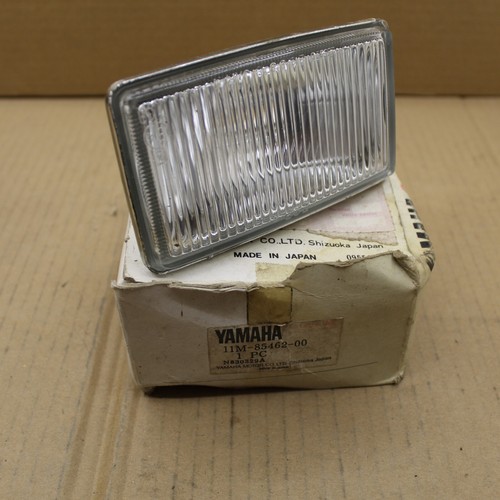 Phare veilleuse yamaha 750 - yamaha, xj