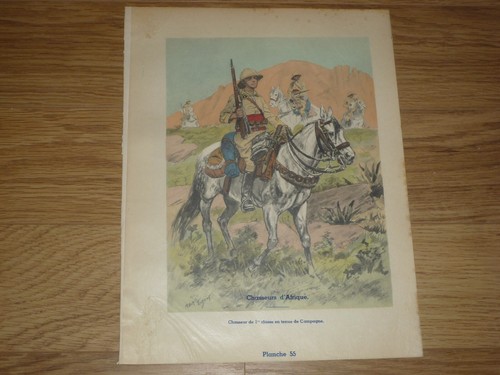 Uniformes armee francaise - uniformes,