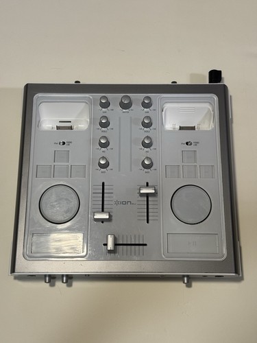 A1059 ipod numark idj - ipod,