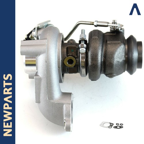 Turbo neuf pour jumpy ii - jumpy,