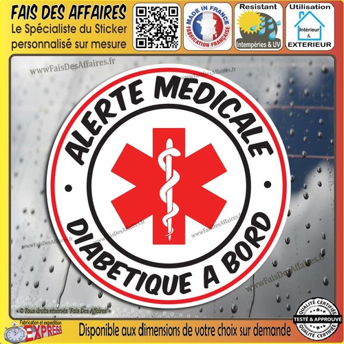 Stickers autocollant - stickers,