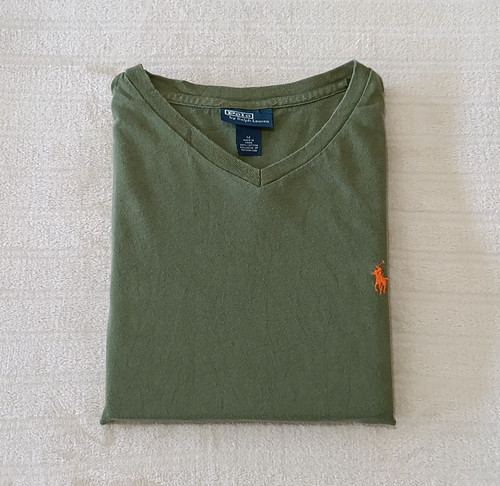 Shirt polo ralph lauren - t-shirt, by