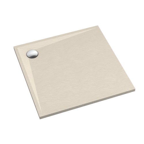 Receveur douche stabilsound - receveur,
