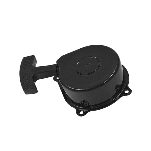 Pull start starter recoil fits - start,